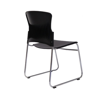 Zing Stacking Chair