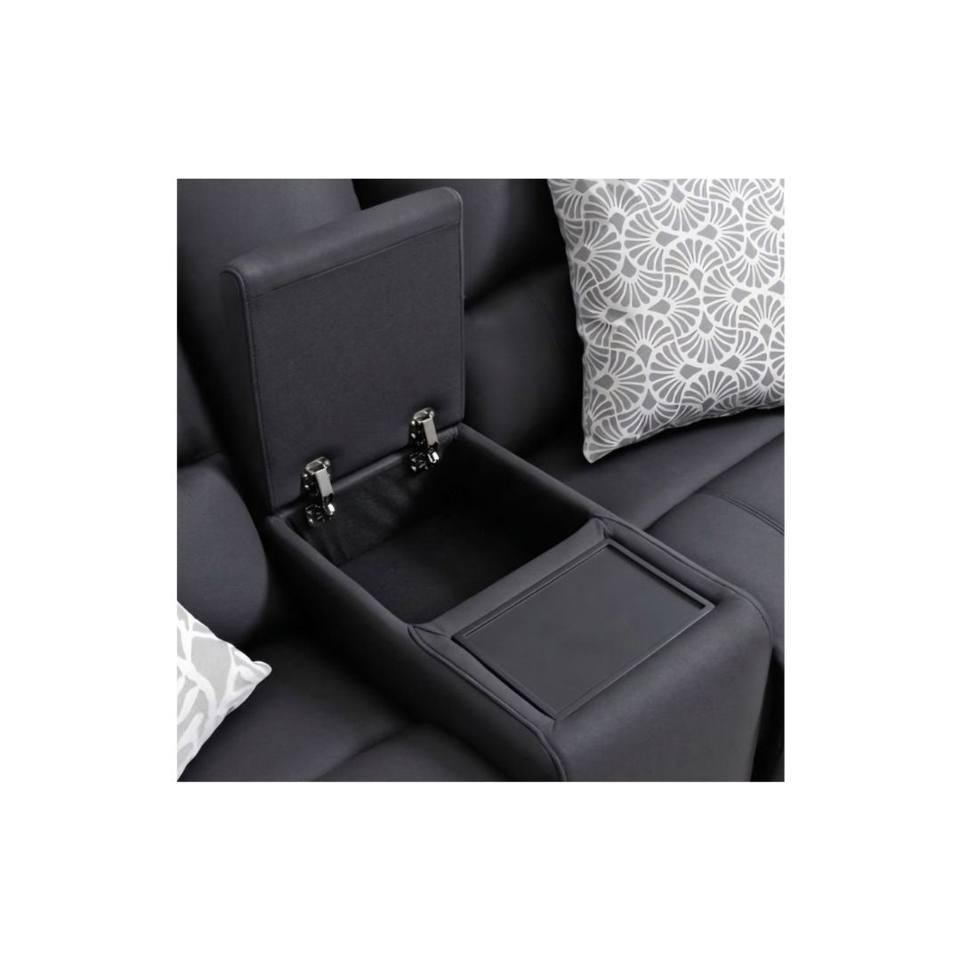 Baxter Electric Recliner Lounge Range