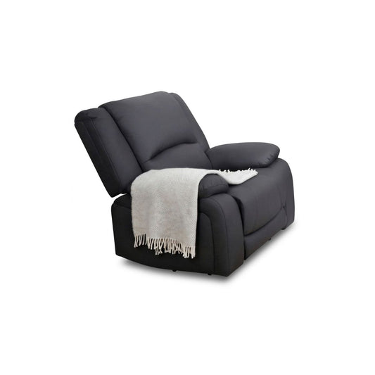 Baxter Electric Recliner Lounge Range