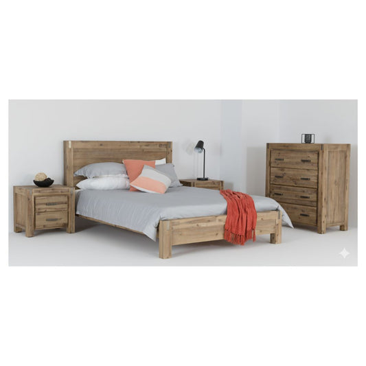 Sterling Bedroom Suite