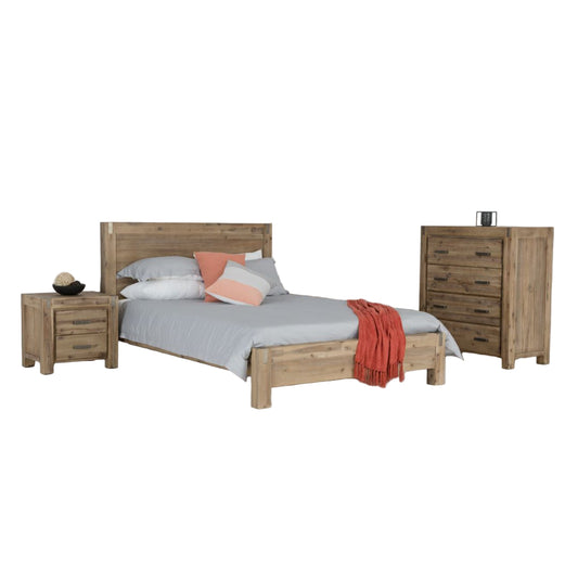 Sterling Bedroom Suite