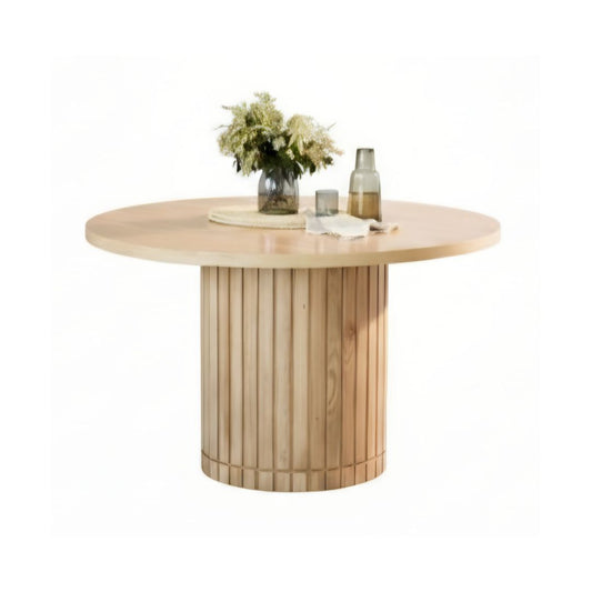 Carson Round Dining Table