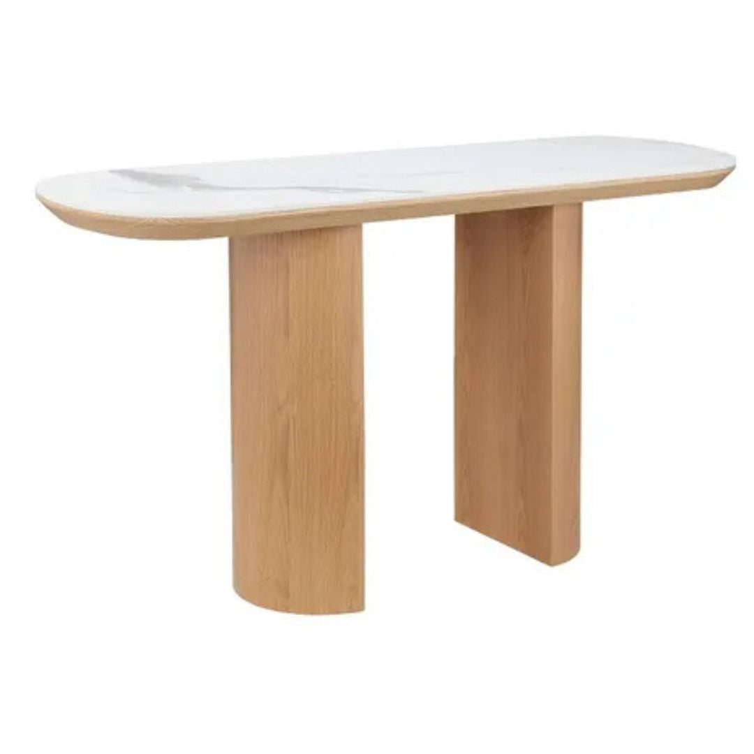 Cleo Hall Table
