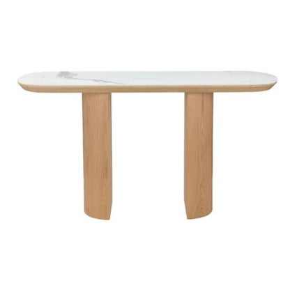 Cleo Hall Table