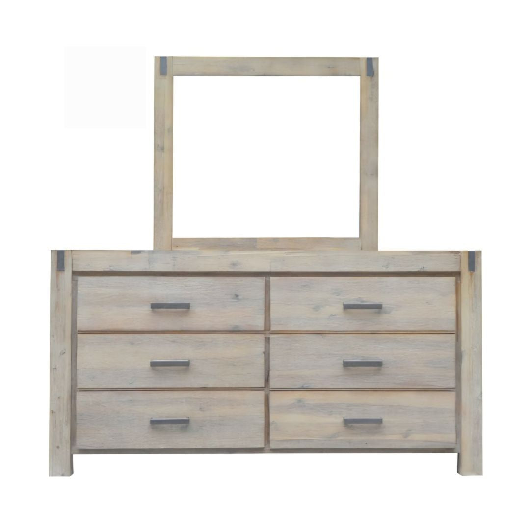 Sterling Bedroom Suite