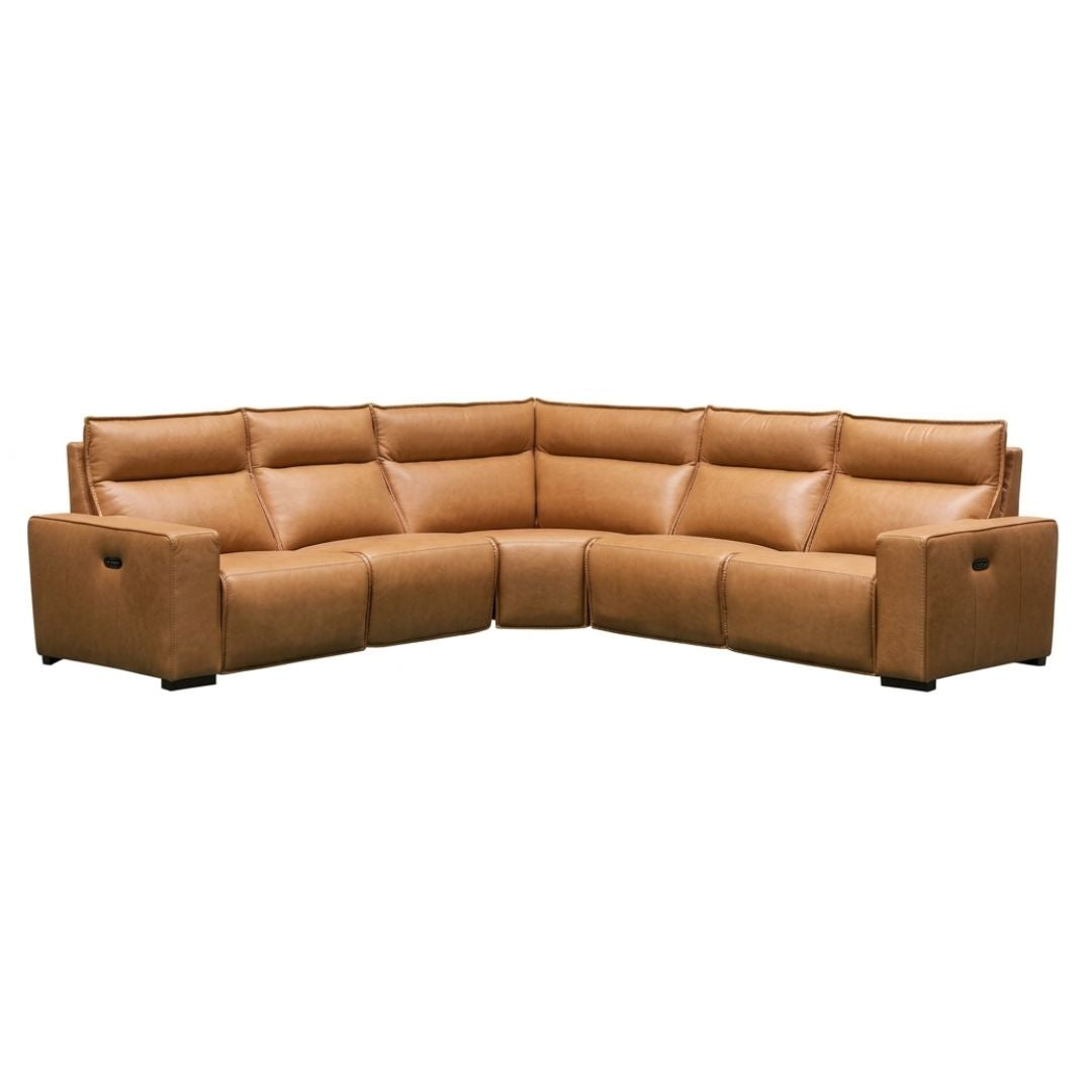 Enzo Corner Suite