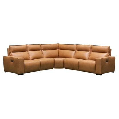 Enzo Corner Suite