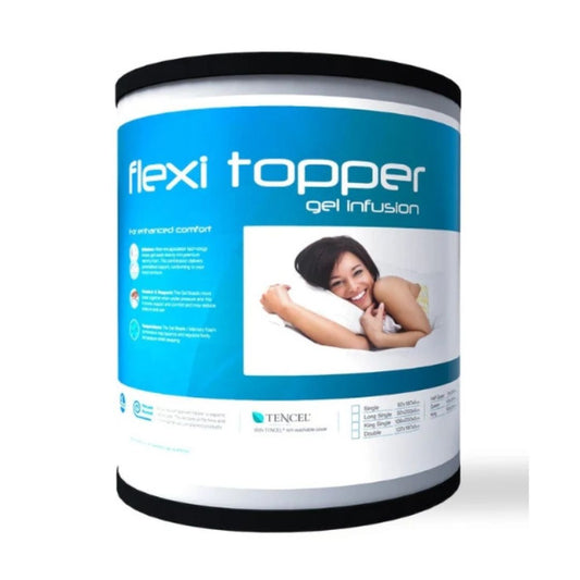 Flexi Topper - Mattress Topper