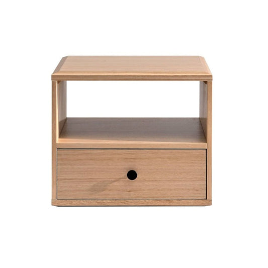 Archer Lamp Table