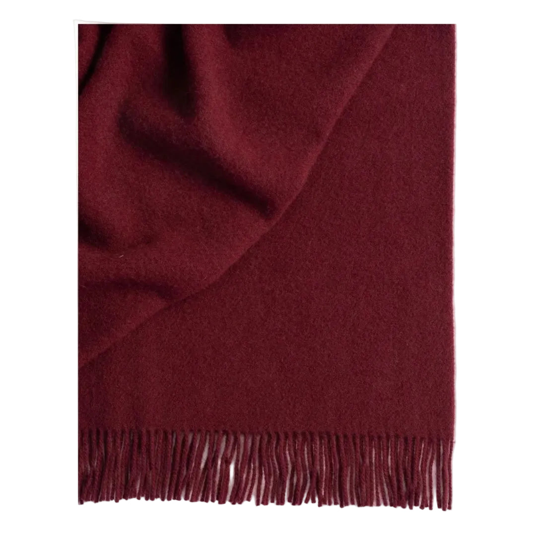 Weave Nevis Throw Rug