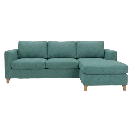 Seaton 3.5 Seater With Chaise + 2.5 Seater