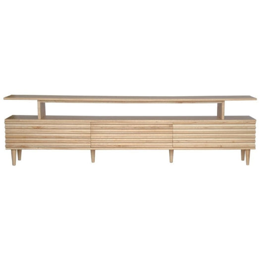 Shangai 2.4m TV Unit