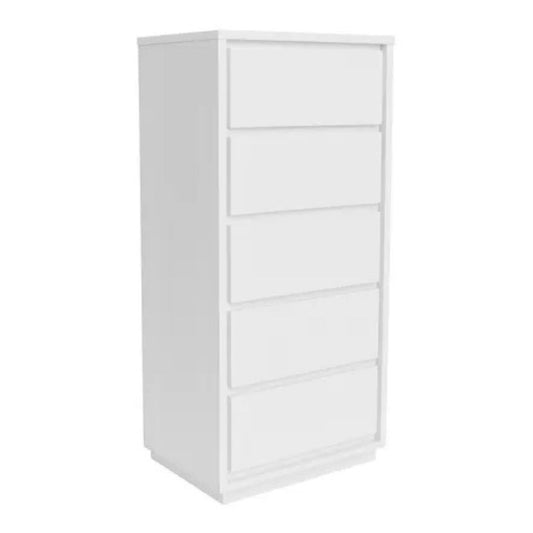 Verona Lingerie Chest - White
